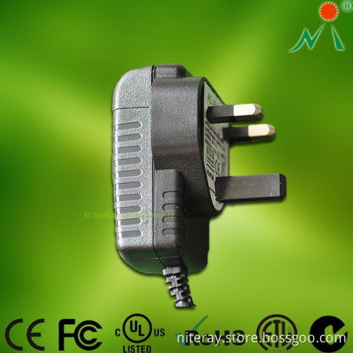 Universal Travel Adaptor Mobile Power Supply 5V 6V 9V 12V 15V 24V